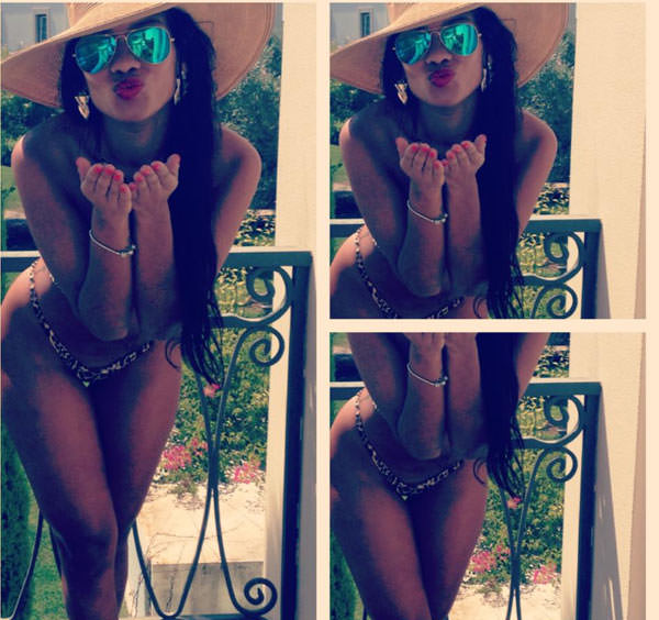 "Yeni Yenge" India Chantre