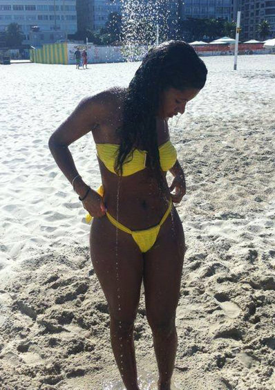 "Yeni Yenge" India Chantre