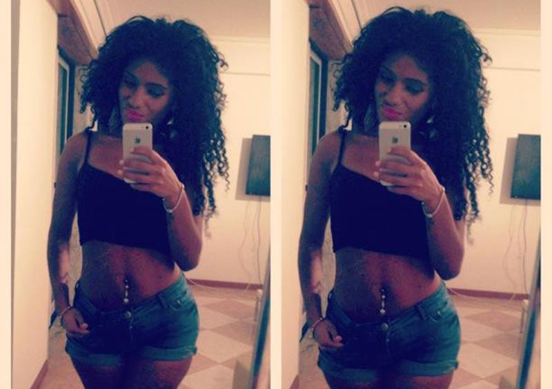 "Yeni Yenge" India Chantre