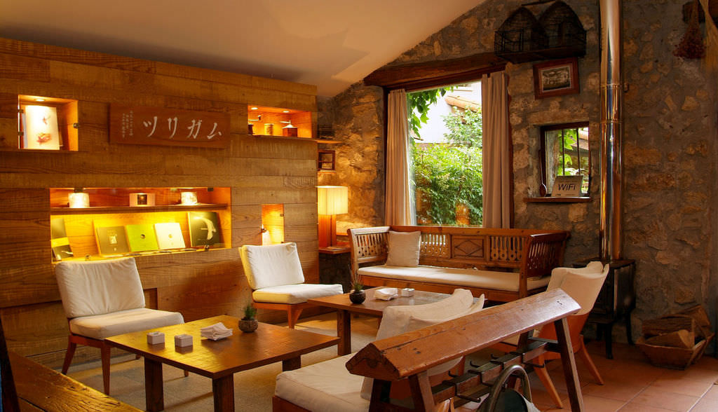 Dünya'nın En İyi 10 Restoranı!