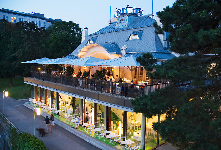 Dünya'nın En İyi 10 Restoranı!