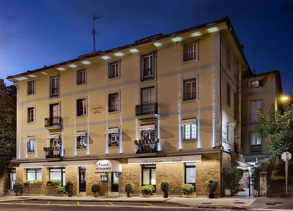 Dünya'nın En İyi 10 Restoranı!