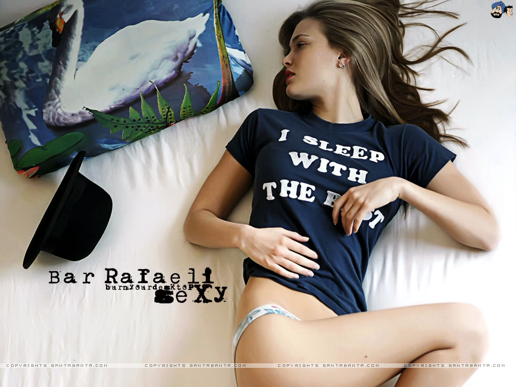 Bar Rafaeli