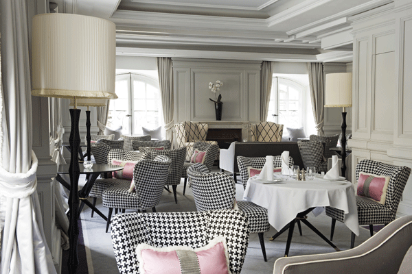 Dünya'nın En İyi 10 Restoranı!