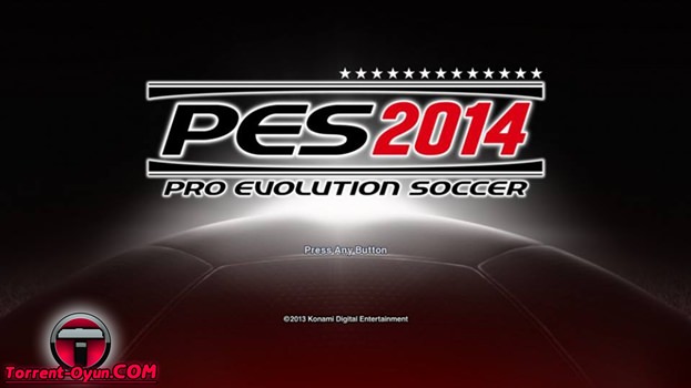 PES 2014