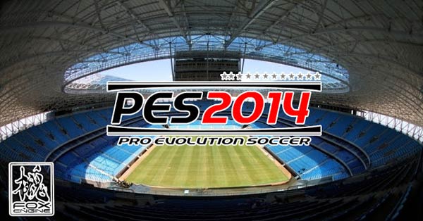 PES 2014