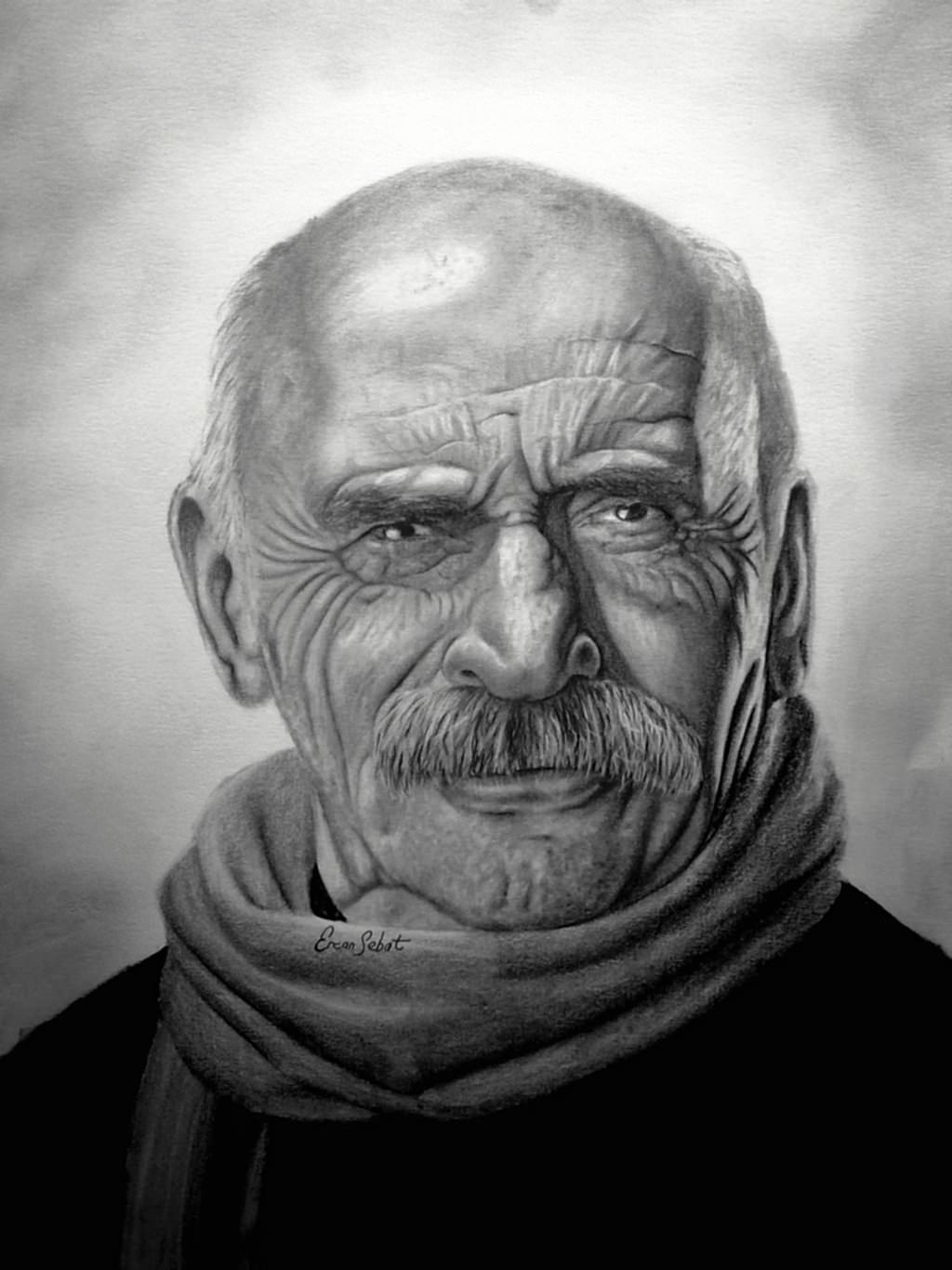 Tuncel Kurtiz Fotoğrafları