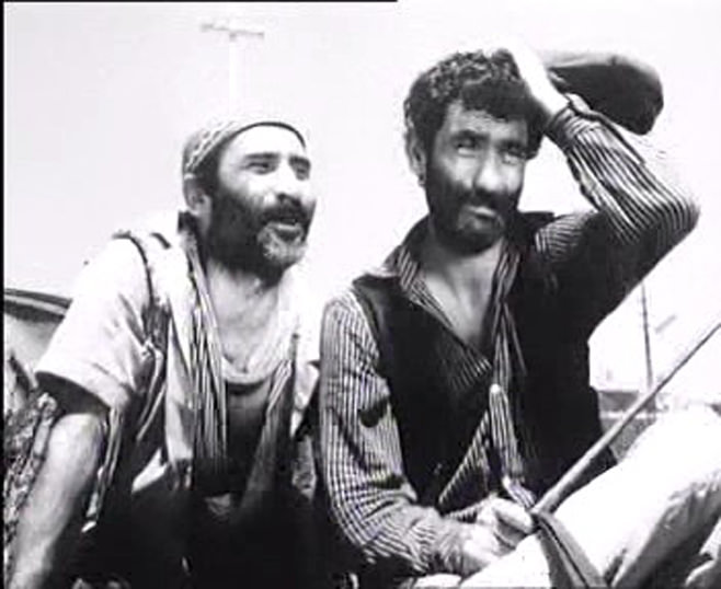 Tuncel Kurtiz Fotoğrafları