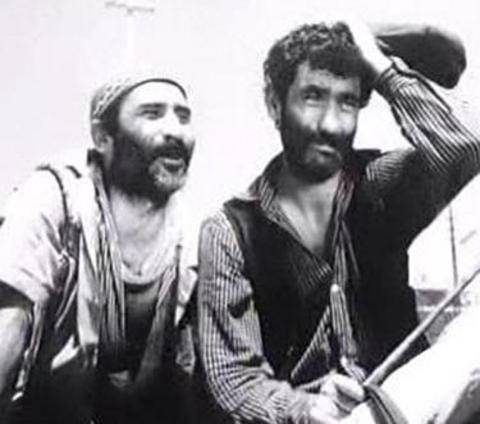 Tuncel Kurtiz Fotoğrafları