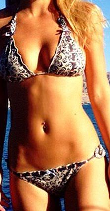 Bar Refaeli instagram bağımlısı