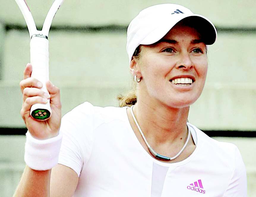 Bu Kadınlar Dünyayı Sallıyor!