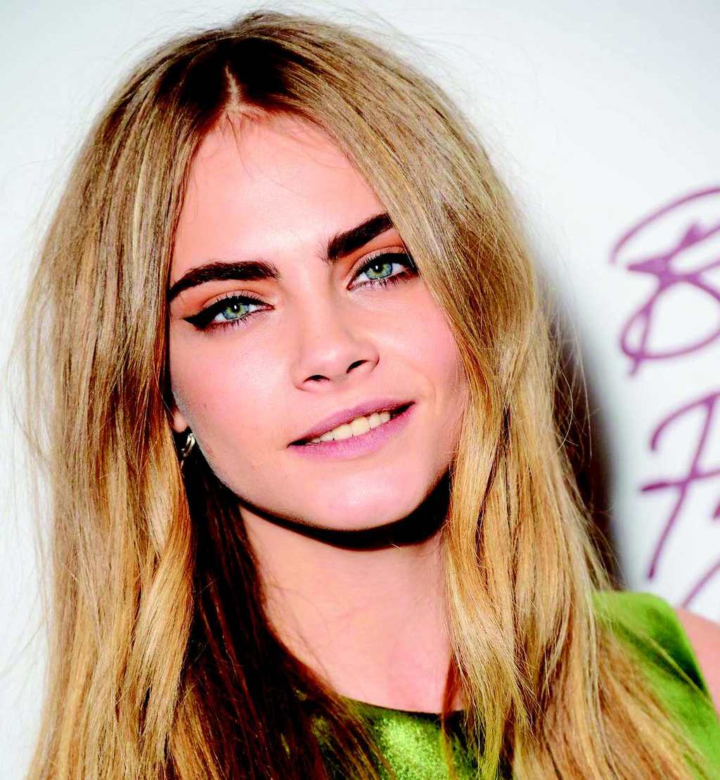 Bu Kadınlar Dünyayı Sallıyor!