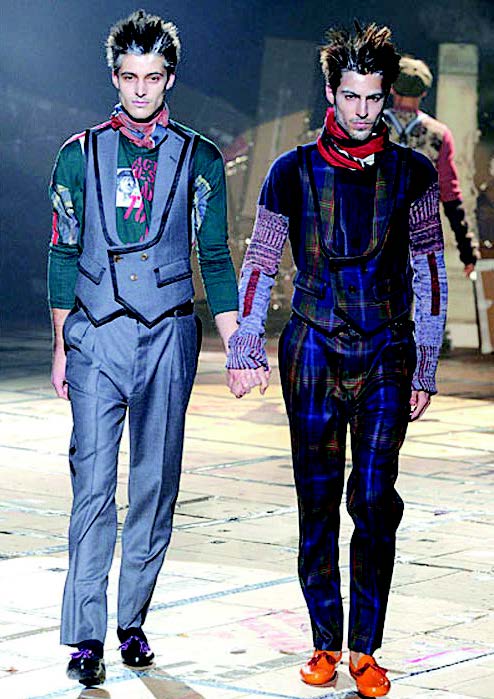 Bu Kadınlar Dünyayı Sallıyor!