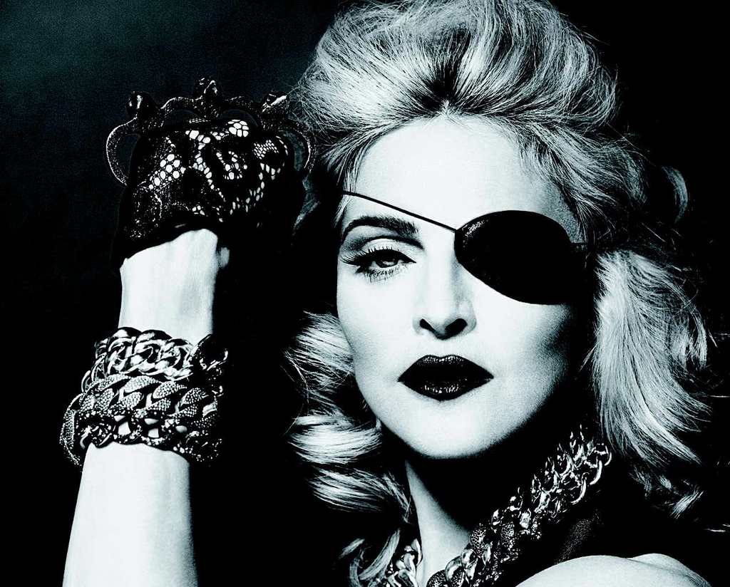 Bu Kadınlar Dünyayı Sallıyor!