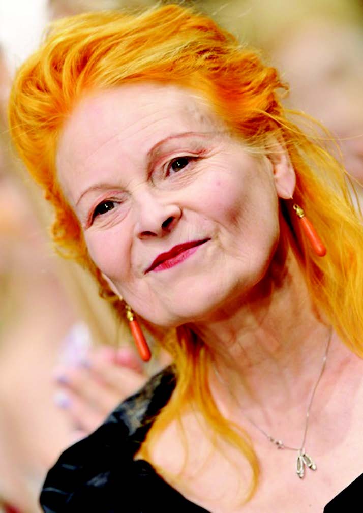 Bu Kadınlar Dünyayı Sallıyor!