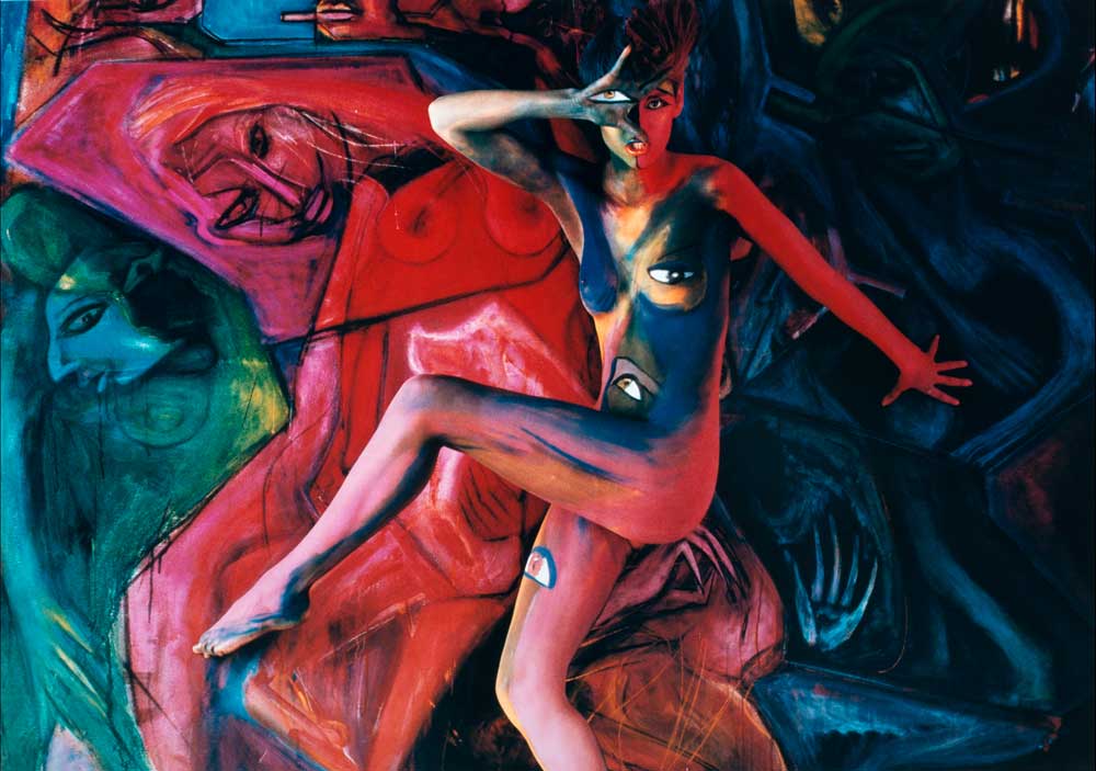 Pirelli'nin ünlü takvimi 'The Cal'™ 50. Yaşını 27 yıllık gizemle kutluyor