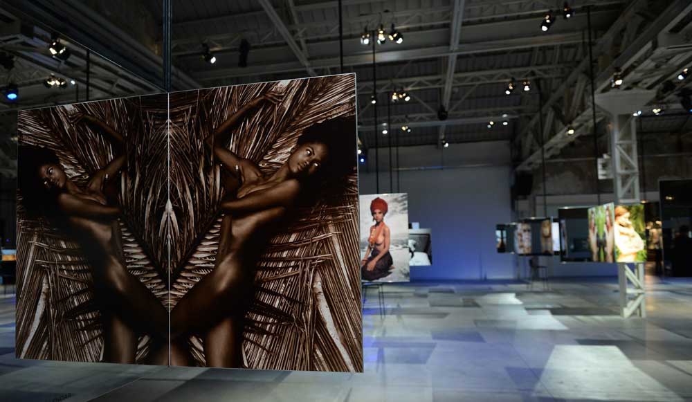 Pirelli'nin ünlü takvimi 'The Cal'™ 50. Yaşını 27 yıllık gizemle kutluyor