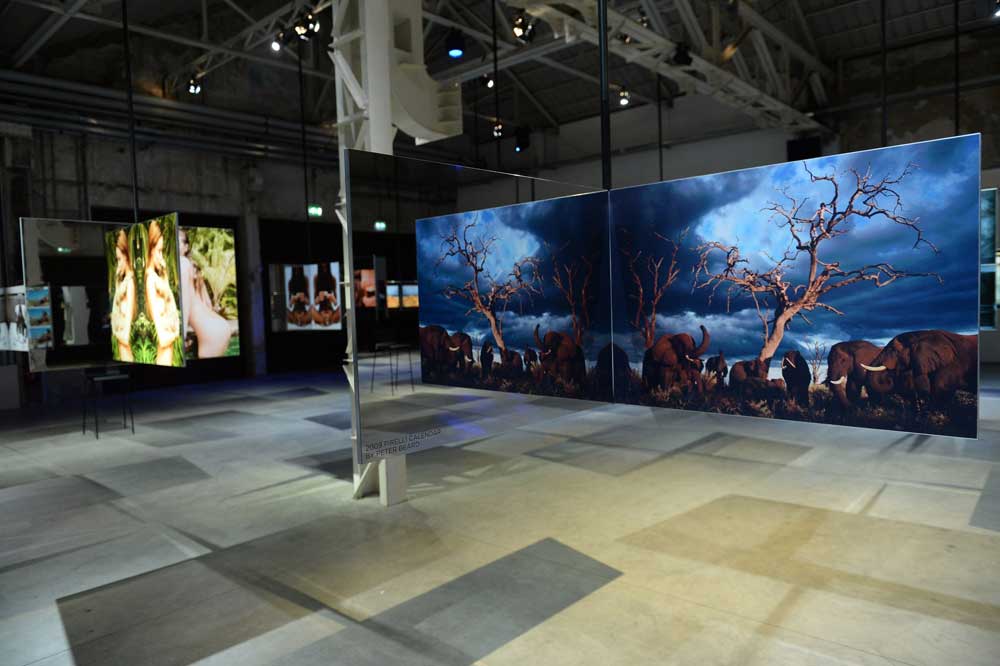 Pirelli'nin ünlü takvimi 'The Cal'™ 50. Yaşını 27 yıllık gizemle kutluyor