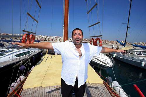 Hangi ünlü hangi takımı tutuyor?