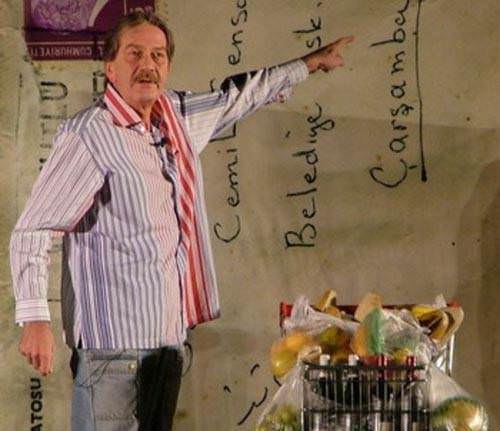 Hangi ünlü hangi takımı tutuyor?