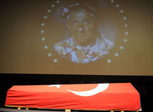 Hangi ünlü hangi takımı tutuyor?