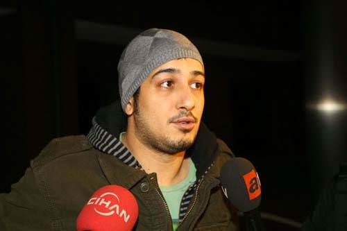 Hangi ünlü hangi takımı tutuyor?