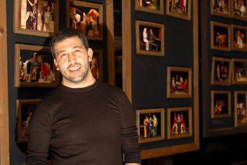 Hangi ünlü hangi takımı tutuyor?