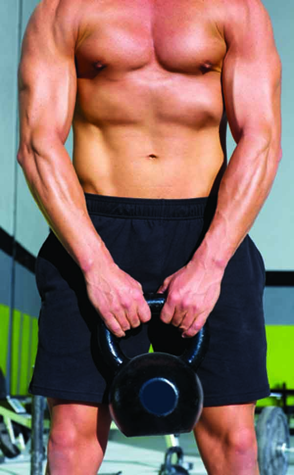 Fitness'in ezberini bozan spor: Crossfit!