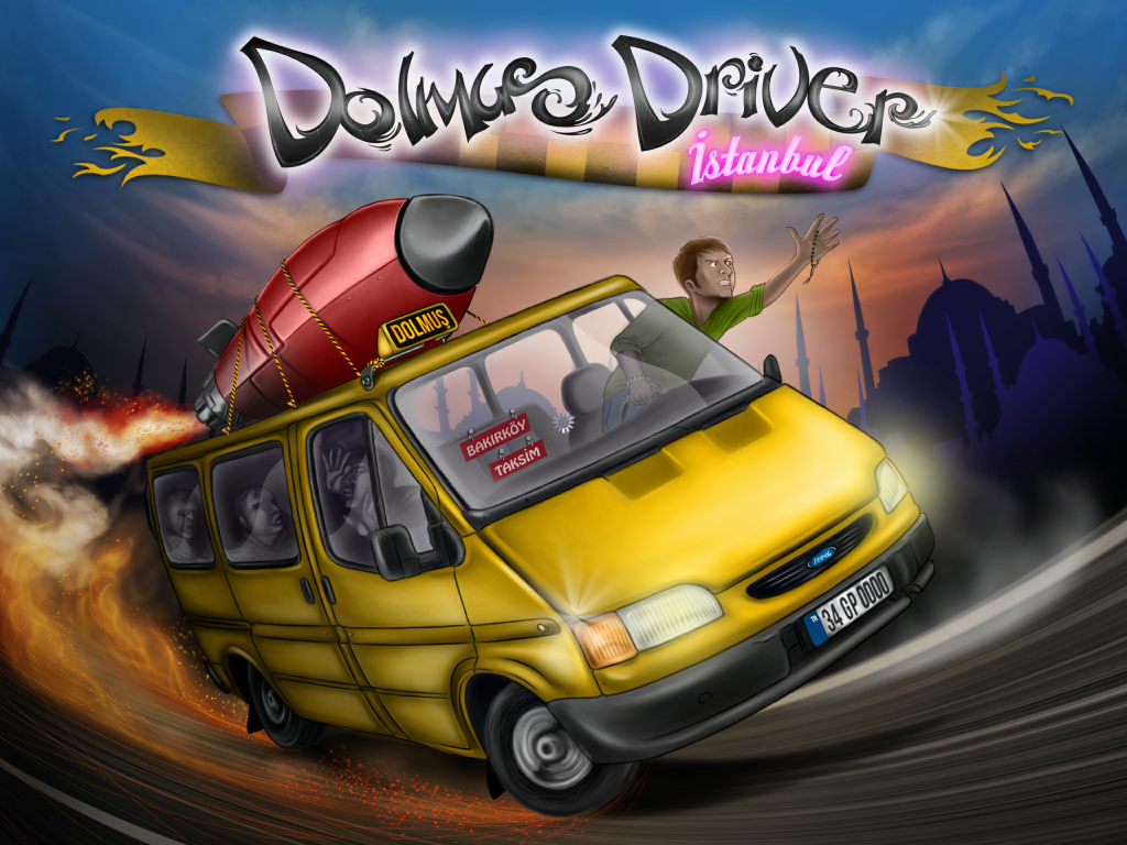 2013 'ün en iyi 10 Android oyunu