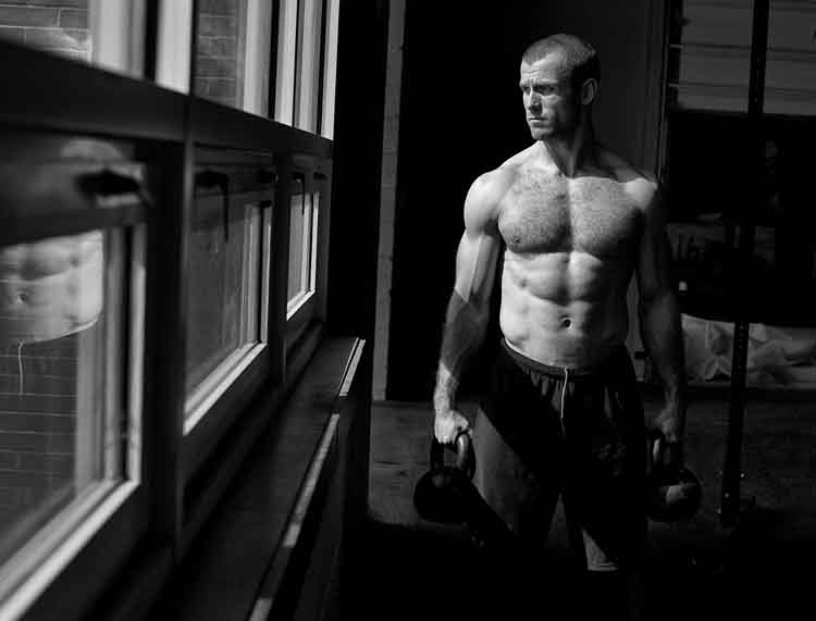 Fitness'in ezberini bozan spor: Crossfit!