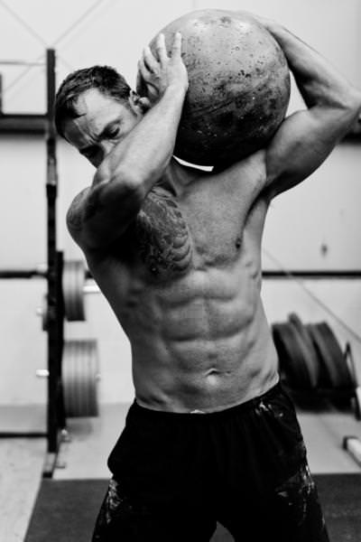 Fitness'in ezberini bozan spor: Crossfit!