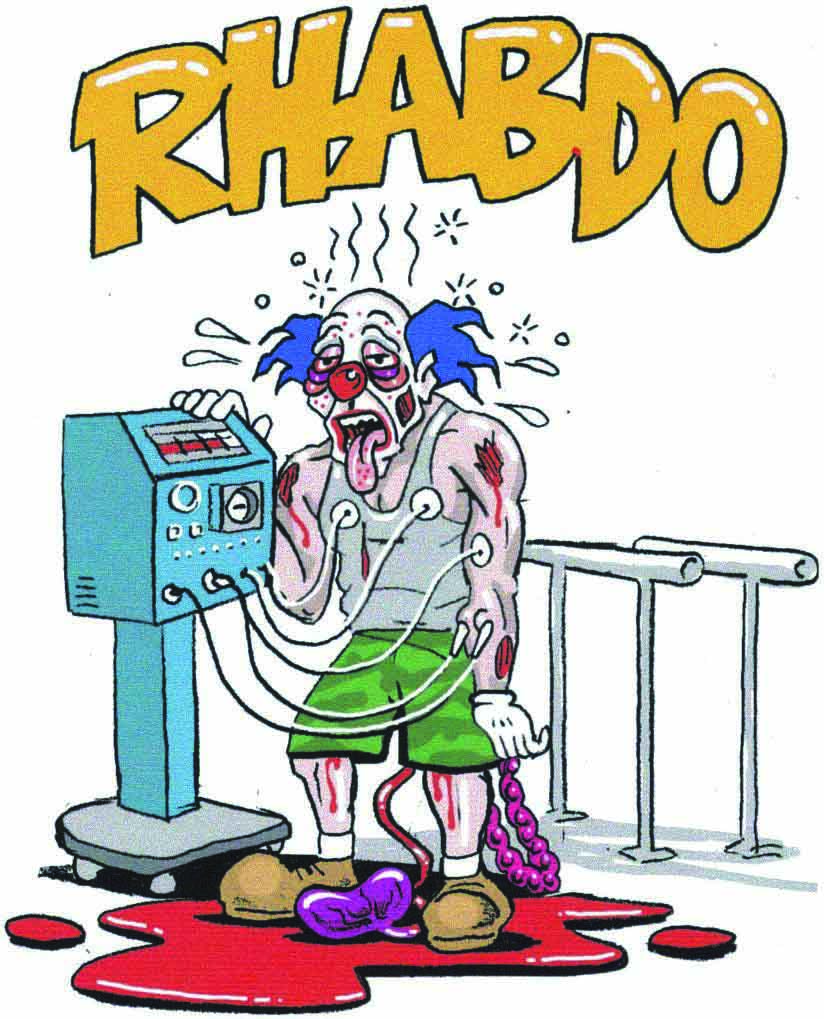 Fitness'in ezberini bozan spor: Crossfit!