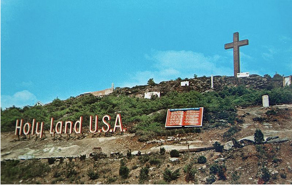 Terk edilmiş güzellikler