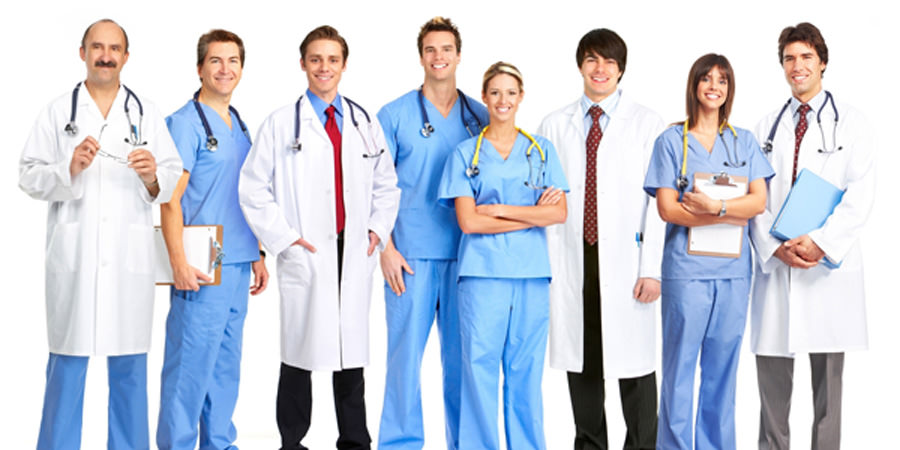 Geleceğin meslekleri