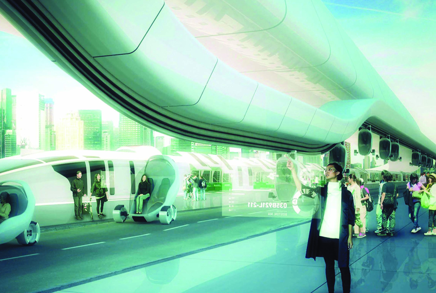 Geleceğin meslekleri