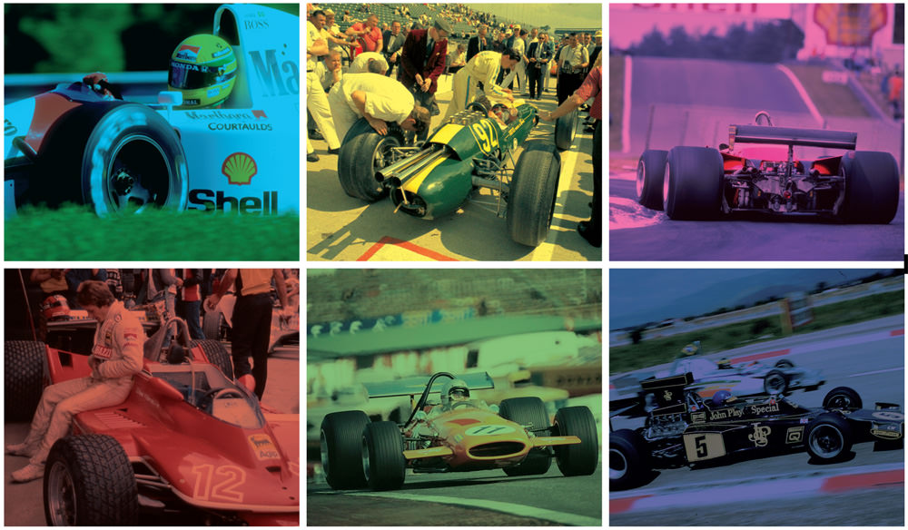 Pistlerin unutulmayanları