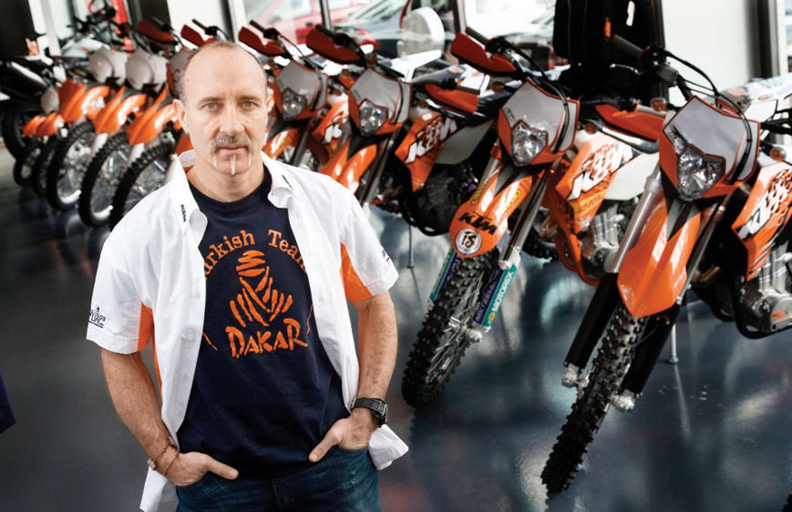 Pistlerin unutulmayanları