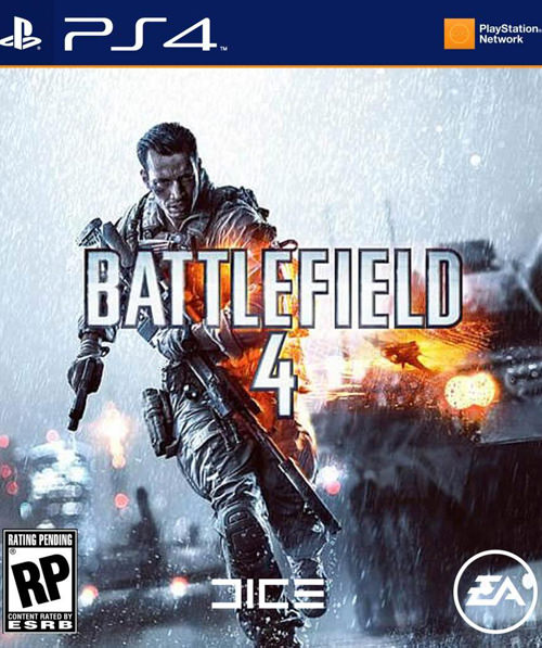 Playstation 4 'ün en iyi oyunları