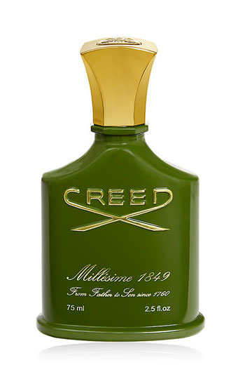 Kışın en iyi 10 parfümü