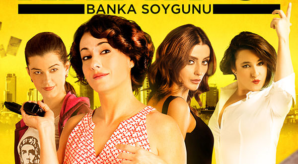 Bu hafta vizyonda ne var?