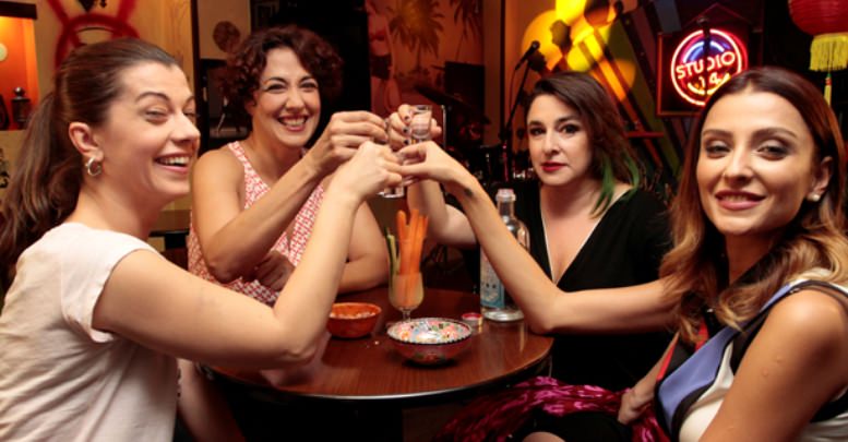 Bu hafta vizyonda ne var?