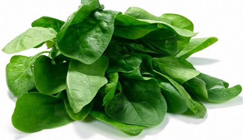 En iyi 10 Antioksidan yiyecekler