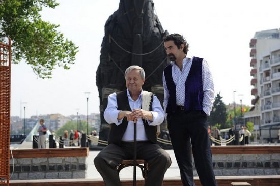 Bu hafta vizyonda ne var?