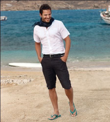 Bakımlı erkek olmanın püf noktaları