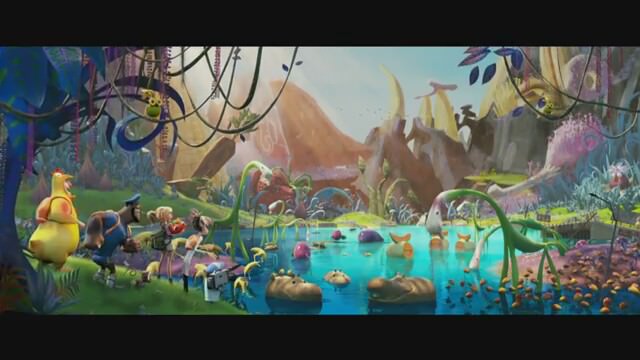 Bu hafta vizyonda ne var?