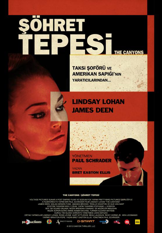 Bu hafta vizyonda ne var?