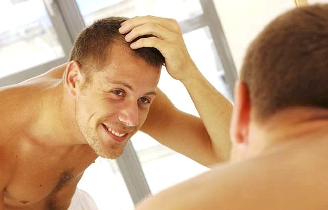 Bakımlı erkek olmanın püf noktaları