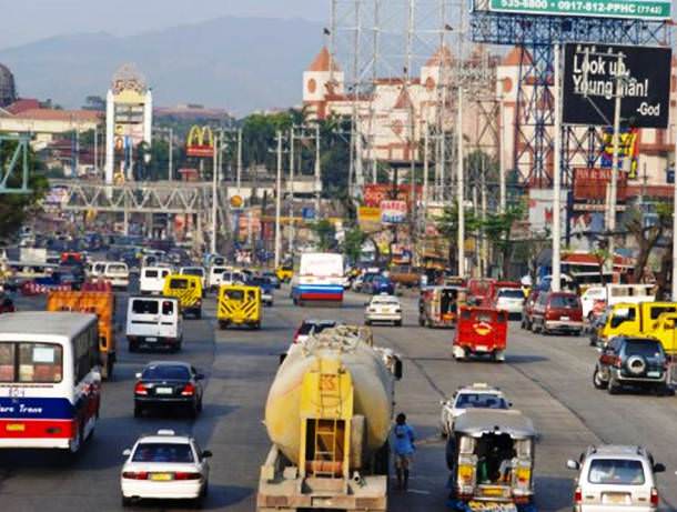 Dünyanın en tehlikeli 10 yolu