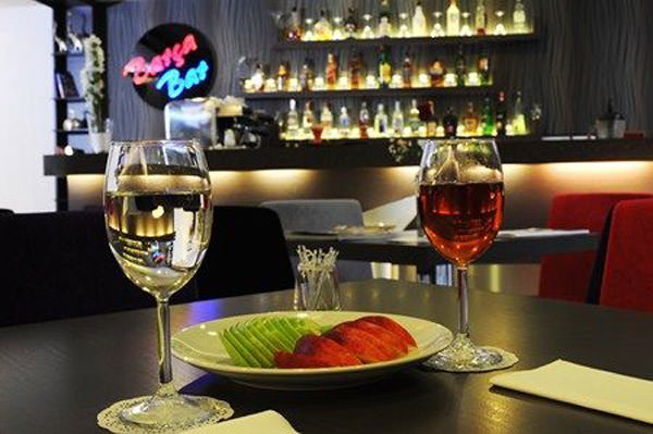 Sevgililer günü için en romantik mekanlar