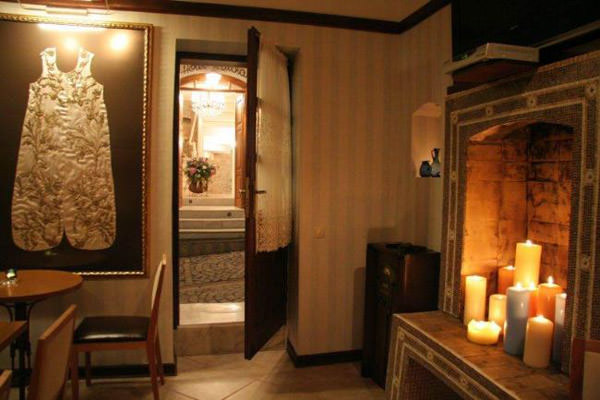 Sevgililer günü için en romantik mekanlar